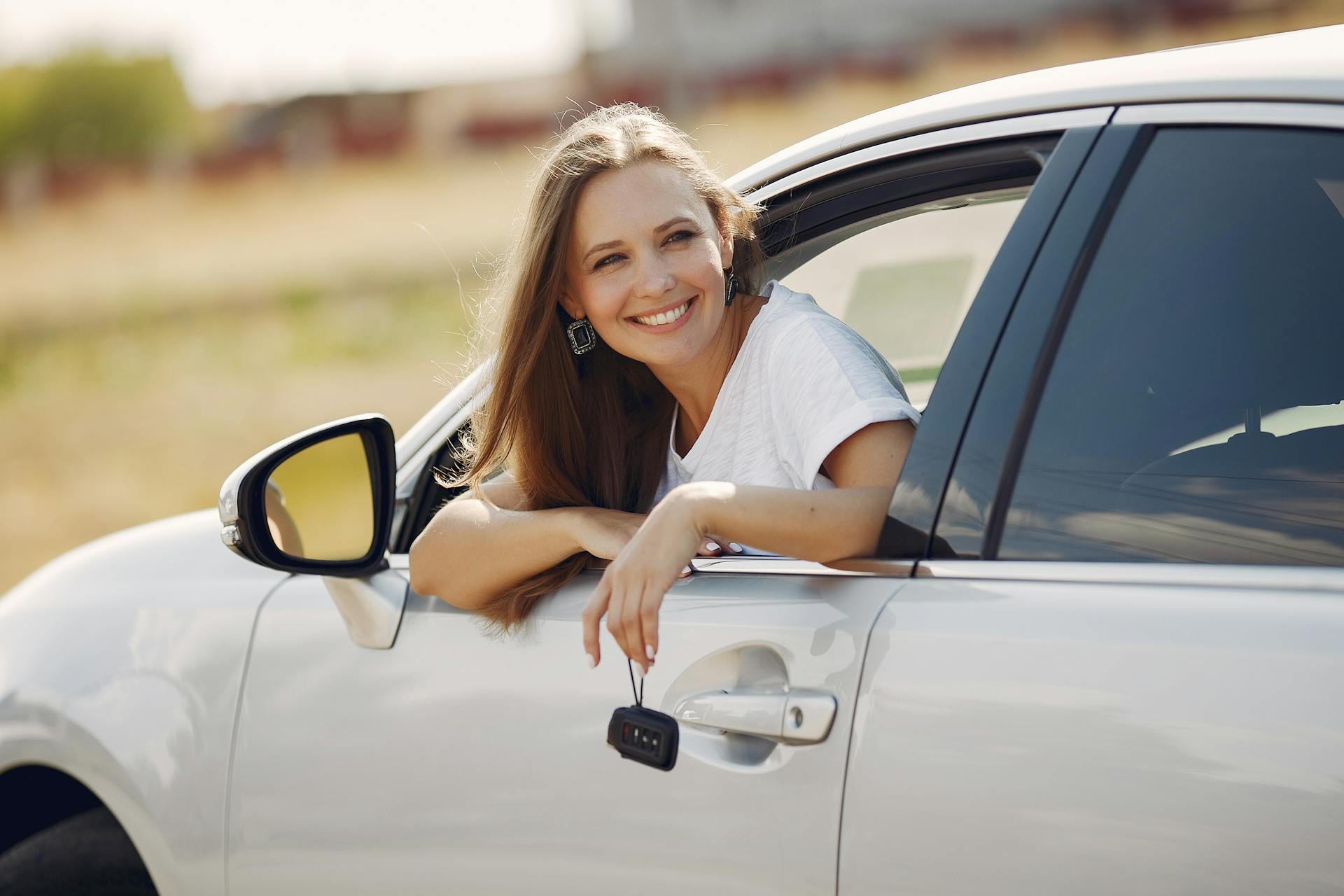 Car key & auto service