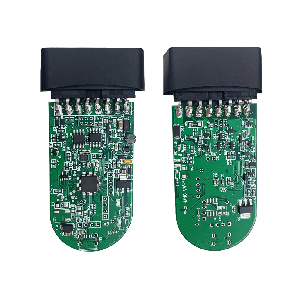 GODIAG GD101 J2534 PCB