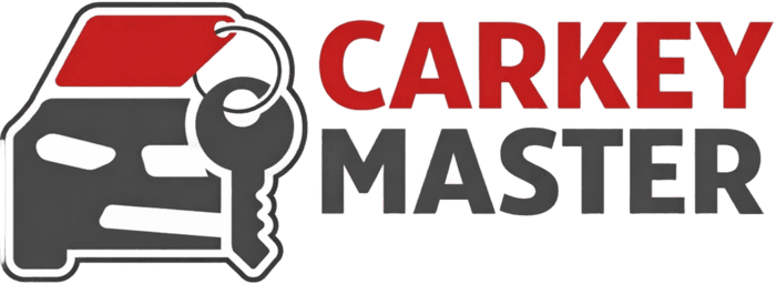Logo carkeymaster
