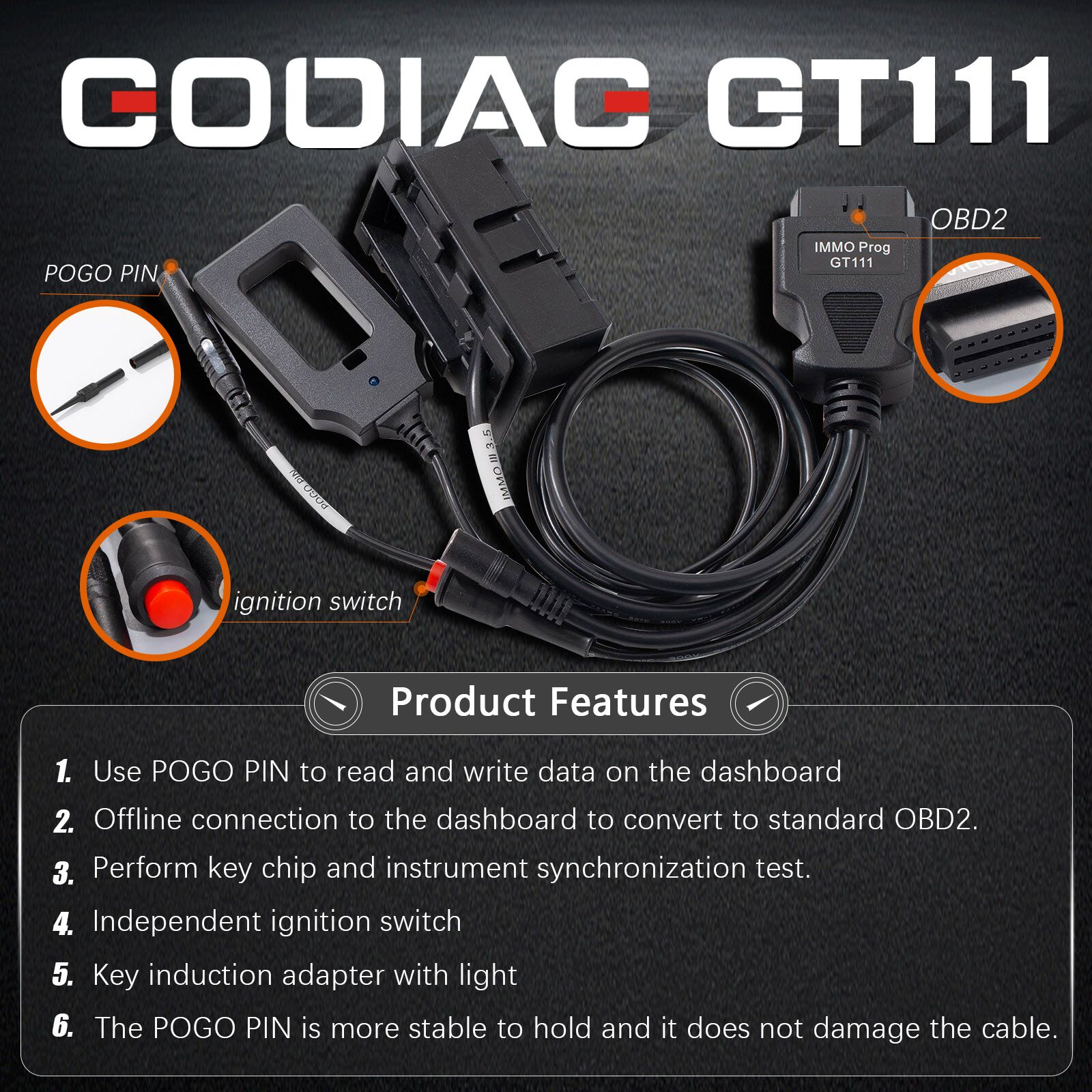 godiag-gt111-test-plattform-kabel