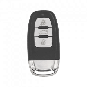 Audi BCM2 KEY Shell