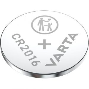 CR2016 1
