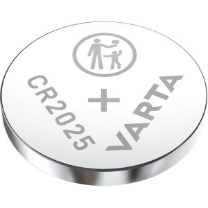 CR2025 vARTA 1