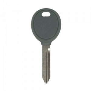 CY24 Transponder Key