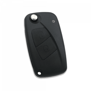 Kluczyk Fiat Old Type Shell 2 Button 1.1 1