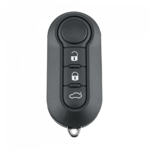 Kluczyk Fiat Remote Key 3B 1.1