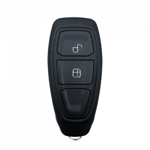 Kluczyk Ford 2-przyciskowy Typ 4 1