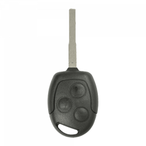 Ford Schlüssel HU101 3 Tasten 1