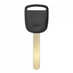 HON66 Transponder Key