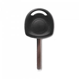 HU100 Transponder Key 1