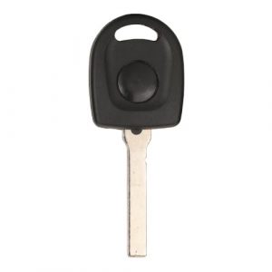 HU162 Transponder Key 1