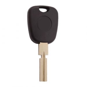 HU58 Transponder key 1