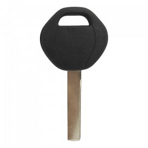 HU92 Transponder Key 1