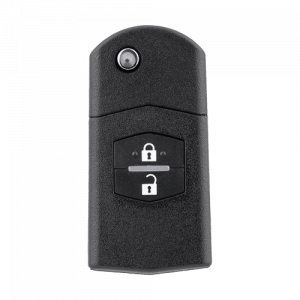Mazda Key 2 Button Maz24 1