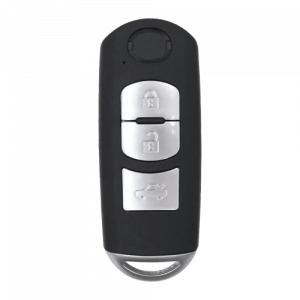 Mazda Key 3 Кнопка 1