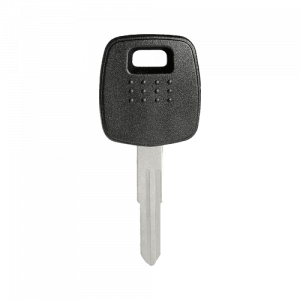 NSN11 Transponder Key