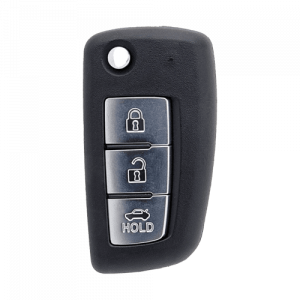 Nissan Key 3 кнопки NSN14 1