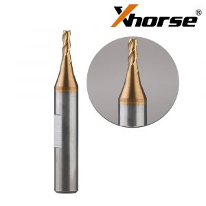 Frez Xhorse 2,0 mm XCMN06EN 1