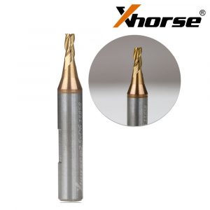 Frez Xhorse 2,5 mm XCMN07EN 1