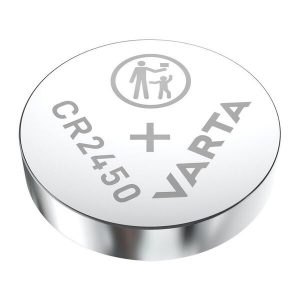 cr2450 Varta 1