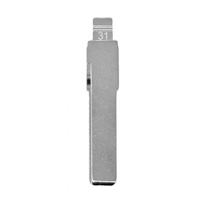 keydiy kd xhorse vvdi uniwersalny kluczyk z klapką hu66 volkswagen vw numer części producenta 31 mk9512 1