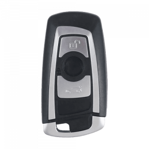 Корпус ключа BMW cas4 3 Button3 1