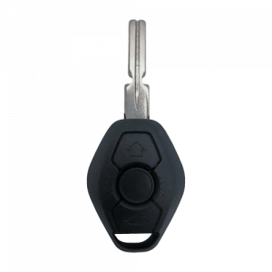 Корпус ключа BMW ews 3 Button hu58 1