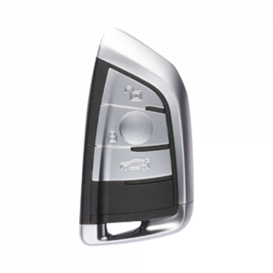 Корпус ключа BMW Fem, 3 кнопки