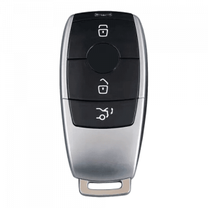 Корпус бесключевого ключа Benz FBS4 1