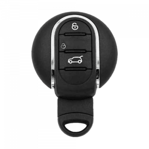 Mini Cooper Fem BDC Key