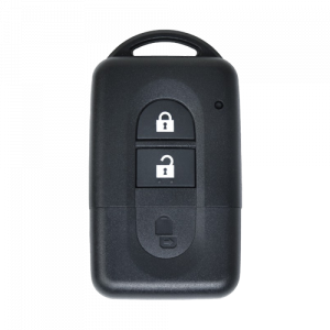 Корпус ключа Nissan Keyless Go старого типа