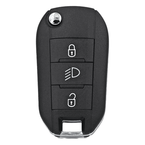 PSA 3 Button Light 1