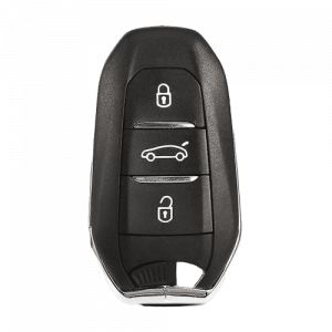 Obudowa kluczyka PSA KEYLESS Go 1