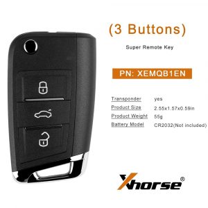 XEMQB1EN 1