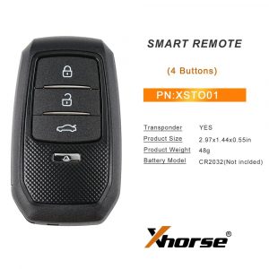 XSTO01EN 1
