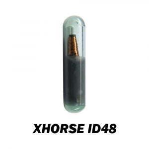 Transponder Xhorse ID48 1