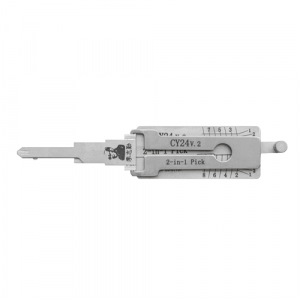 LISHI CY24