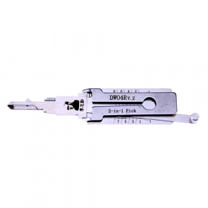 LISHI DWO4R