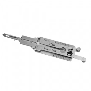 LISHI GT15