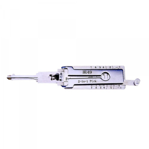 LISHI HU49