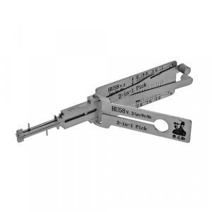 LISHI HU58