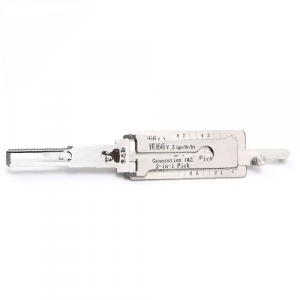 LISHI HU66