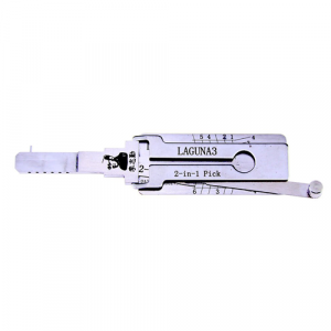 LISHI LAGUNA 3