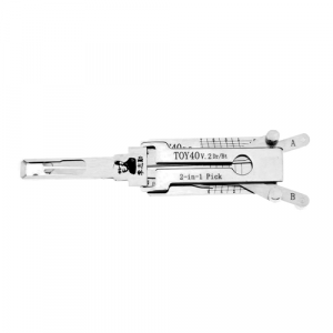 LISHI TOY40