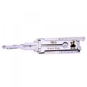LISHI YM15