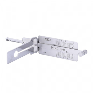 LISHI YM23