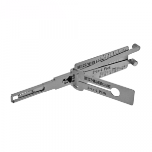 Lishi HU100R V3