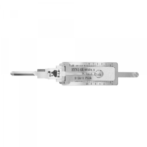 Lishi HYN14R