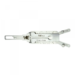 Lishi VA6