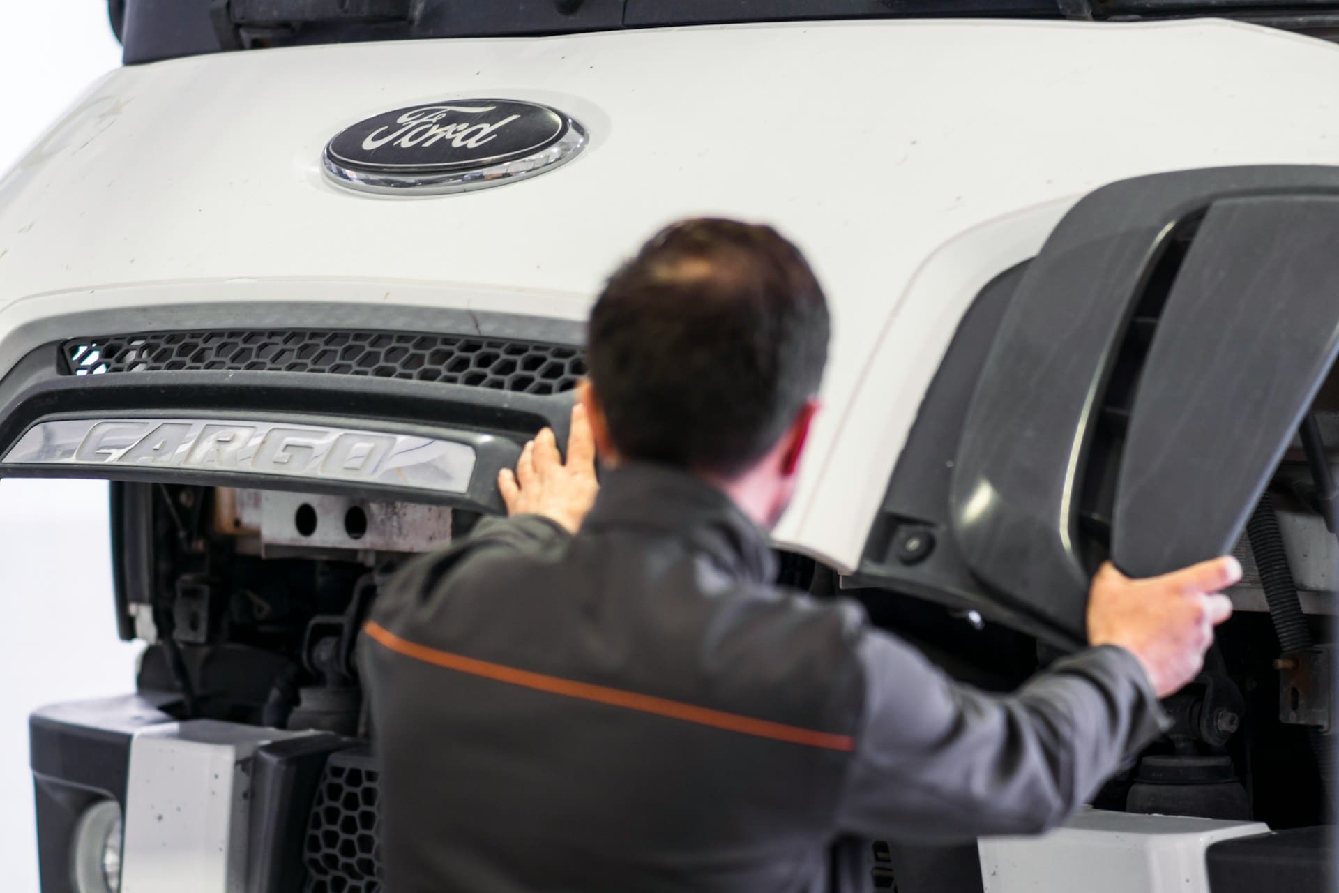 kfz Werkstatt